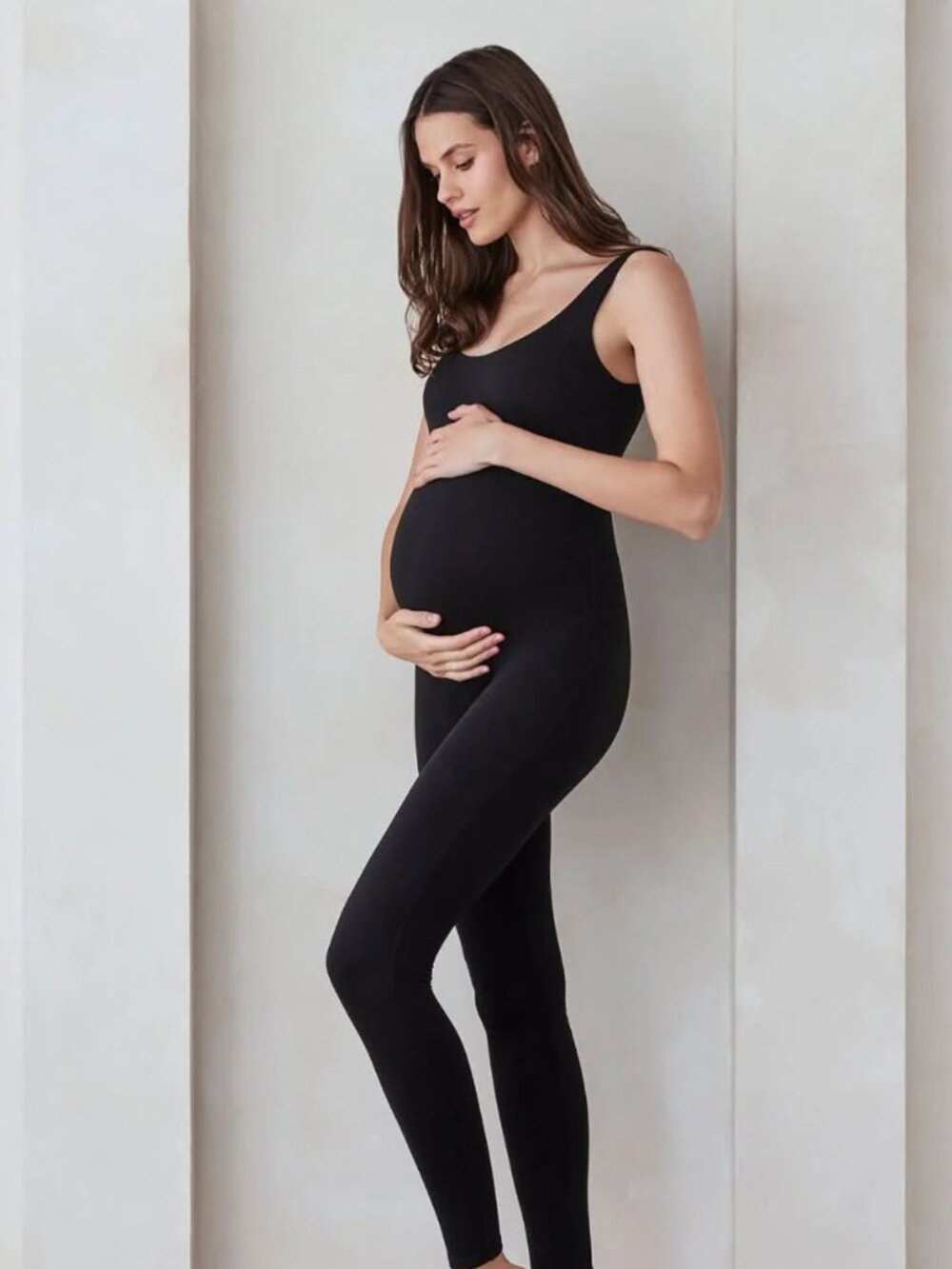 Bumpsuit The Lucy Maternity Unitard
